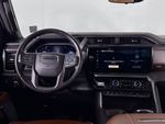 2024 GMC Sierra 2500HD Denali Ultimate - Titanium exterior view 13