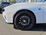 2026 Dodge Charger R/T Scat Pack - White Knuckle exterior view 5