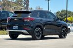 2023 Chevrolet TrailBlazer LT — Black Metallic exterior view 4, for sale at Sedano Chevrolet in Santee, CA