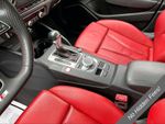 2018 Audi S3 2.0T Premium Plus - Gray Metallic exterior view 13