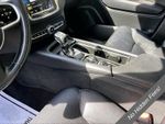 2020 Volvo XC90 T6 Momentum — Onyx Black Metallic interior and detail view 12, for sale at A Better Way Wholesale Autos in Naugatuck, CT