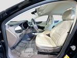 2024 Chevrolet Malibu LT - Black Metallic exterior view 10
