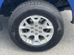 2023 Ford F-150 XLT — Blue Metallic interior and detail view 9, for sale at Downtown Nashville Nissan in Nashville, TN