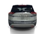 2023 Nissan Rogue SV - Gun Metallic exterior view 3