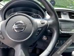 2016 Nissan Sentra SV - Super Black exterior view 17