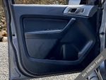 2021 Ford Ranger XLT - Gray Metallic exterior view 13