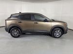 2027 Nissan Kicks S — Canyon Bronze Metallic interior and detail view 9, for sale at Courtesy Nissan of Mesa in Mesa, AZ