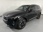 2026 Volvo XC90 B6 Plus 7-Seater - Onyx Black Metallic exterior view 4