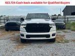 2026 Ram 1500 Limited — Ivory White exterior view 2, for sale at Lakeshore CDJR in Slidell, LA