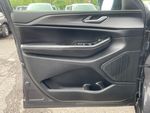 2024 Jeep Grand Cherokee L Altitude X — Gray Metallic interior and detail view 9, for sale at Tecforce Automotive in Bridgeport, NY