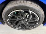 2026 Nissan Sentra SR - Bluestone Pearl/Super Blk exterior view 11