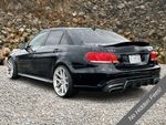 2015 Mercedes-Benz E-Class E 63 AMG® - Black exterior view 11