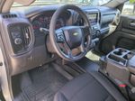 2023 Chevrolet Silverado 1500 WT - Sterling Gray Metallic exterior view 17
