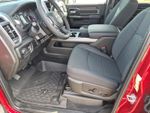 2026 Ram 2500 Big Horn — Molten Red interior and detail view 13, for sale at Elder CDJR in Athens, TX