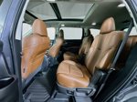 2027 Subaru Ascent Touring — Magnetite Gray Metallic interior and detail view 17, for sale at Gerald Jones Honda in Augusta, GA