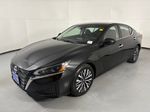 2023 Nissan Altima 2.5 SV - Super Black exterior view 4