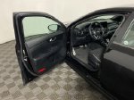 2020 Kia Forte GT-Line — Aurora Black interior and detail view 17, for sale at Don Wood Toyota in Athens, OH