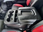 2018 Chevrolet Silverado 1500 LT — Red interior and detail view 20, for sale at Legend  Auto Sales in Puyallup, WA