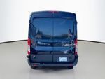 2017 Ford Transit-250 Base - Shadow Black exterior view 5