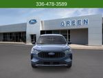 2026 Ford Escape Active - Vapor Blue exterior view 7