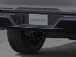 2026 Chevrolet Colorado ZR2 - Sterling Gray Metallic exterior view 15