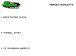 2016 Hyundai Tucson Sport - Molten Silver exterior view 16