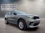 2026 Dodge Durango GT — Gray Clearcoat exterior view 2, for sale at Towbin Alfa Romeo in Henderson, NV
