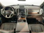 2017 Ford F-150 King Ranch — Caribou Metallic interior and detail view 19, for sale at Don Wood Ford Lincoln in Athens, OH