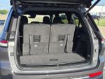 2026 Jeep Grand Cherokee L Laredo - Baltic Gray Metallic Clearcoat exterior view 8