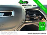 2022 Jeep Grand Cherokee Overland - Bright White Clearcoat exterior view 19