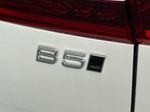 2026 Volvo XC60 B5 Core - Crystal White exterior view 13