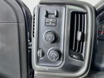 2017 Chevrolet Silverado 1500 LTZ - Silver Ice Metallic exterior view 17