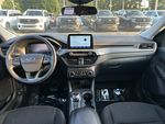 2025 Ford Escape Active - Black Metallic exterior view 13