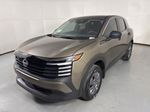 2027 Nissan Kicks S — Canyon Bronze Metallic exterior view 4, for sale at Courtesy Nissan of Mesa in Mesa, AZ