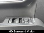 2023 Chevrolet SILVERADO 1500 LTZ - Summit White exterior view 20
