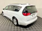 2020 Chrysler Pacifica Limited — Bright White Clearcoat interior and detail view 13, for sale at Don Wood Toyota in Athens, OH