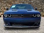 2015 Dodge Challenger R/T Scat Pack - Blue Pearl exterior view 3