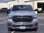 2026 Ram 1500 Big Horn/Lone Star — Silver exterior view 2, for sale at Elder CDJR in Athens, TX