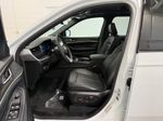 2026 Jeep Grand Cherokee L Limited - Bright White Clearcoat exterior view 13