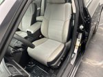 2016 Toyota Camry SE — Midnight Black Metallic interior and detail view 15, for sale at Becks Auto Group in Mason, OH