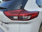 2021 Nissan Rogue Platinum - Boulder Gray exterior view 15