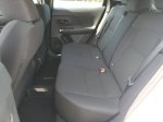 2026 Nissan Kicks S — Fresh Powder interior and detail view 11, for sale at Downtown Nashville Nissan in Nashville, TN