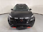 2026 Nissan Rogue Rock Creek — Super Black exterior view 3, for sale at Courtesy Nissan of Mesa in Mesa, AZ