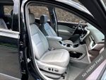 2023 GMC Acadia SLT - Ebony Twilight Metallic exterior view 7