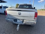 2018 Ram 2500 Lone Star — Bright Silver Clearcoat Metallic exterior view 7, for sale at Family CJDR in Commerce, TX