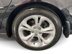 2025 Honda Accord LX - Crystal Black Pearl exterior view 8