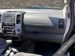 2013 Nissan Frontier SV - Super Black exterior view 15