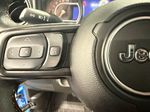 2024 Jeep Gladiator Mojave - Hydro Blue Pearlcoat exterior view 15