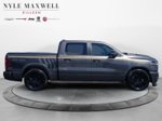 2026 Ram 1500 DC HEMI 650 — Crystal Metallic exterior view 7, for sale at Nyle Maxwell CDJR Killeen in Killeen, TX