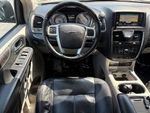 2015 Chrysler Town & Country Limited - Brilliant Black Crystal Pearlcoat exterior view 19